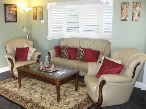 The Gatsby - QLD Tourism 2