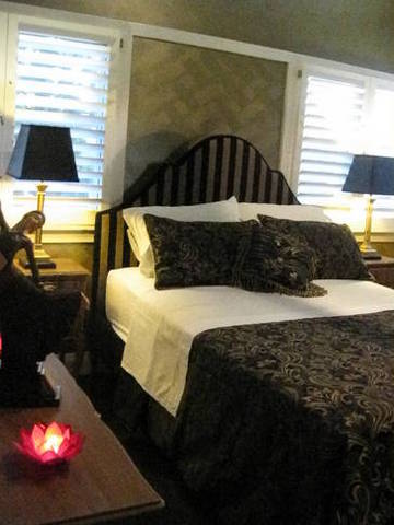 The Gatsby - QLD Tourism 4