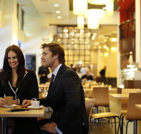 The Grace Hotel - Queensland Tourism