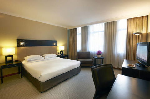 The Grace Hotel - Queensland Tourism 2