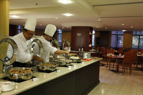 The Grace Hotel - Queensland Tourism 9