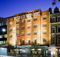 Great Southern Hotel - QLD Tourism