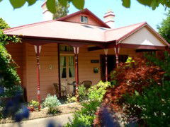 The Greens Of Leura Bed And Breakfast - QLD Tourism 0