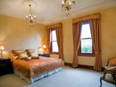 The Greens Of Leura Bed And Breakfast - QLD Tourism 1