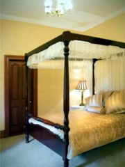 The Greens Of Leura Bed And Breakfast - QLD Tourism 3