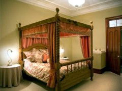 The Greens Of Leura Bed And Breakfast - QLD Tourism 4