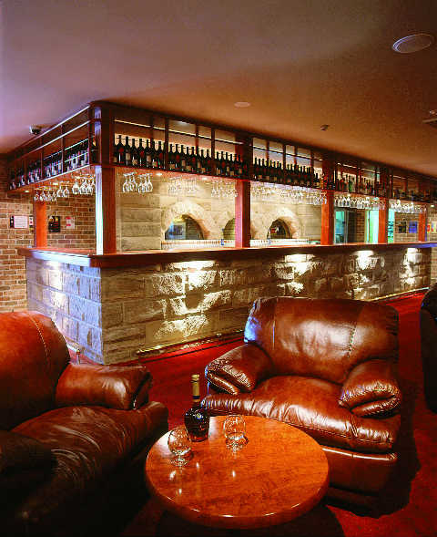 Hermitage Campbelltown - Queensland Tourism 4