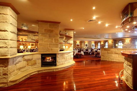 Hermitage Campbelltown - Queensland Tourism 6