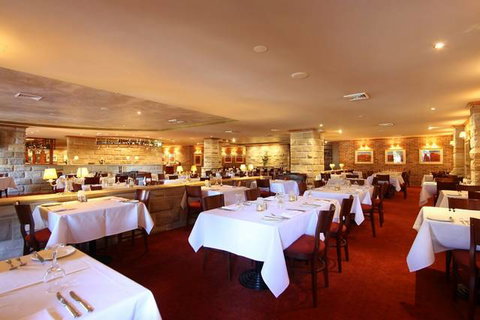 Hermitage Campbelltown - Queensland Tourism 7