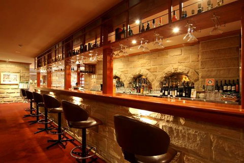 Hermitage Campbelltown - Queensland Tourism 8