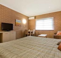 Imperial Motel - QLD Tourism