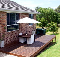 The Kabana Luxury Accommodation - QLD Tourism