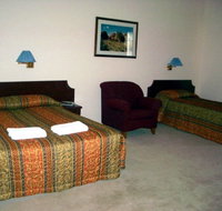 The Kidman Wayside Inn - QLD Tourism
