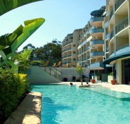 The Landmark Resort - QLD Tourism