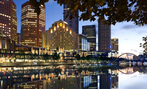 The Langham, Melbourne - QLD Tourism 0