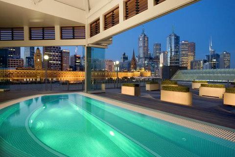 The Langham, Melbourne - QLD Tourism 1