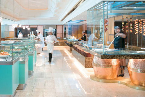 The Langham, Melbourne - QLD Tourism 3