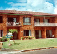 The Links - QLD Tourism