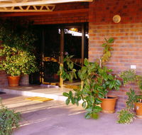The Lookout Cave Underground Motel - QLD Tourism