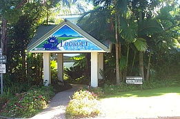 The Lookout Noosa - QLD Tourism 0