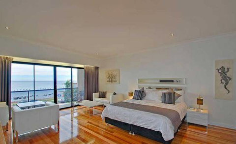 The Madsen Boutique Hotel - QLD Tourism 0