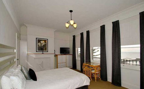 The Madsen Boutique Hotel - QLD Tourism 2