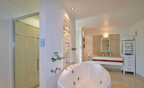 The Madsen Boutique Hotel - QLD Tourism 3