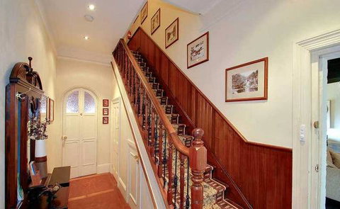 The Madsen Boutique Hotel - QLD Tourism 4