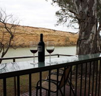 The Manor - Blanchetown - QLD Tourism