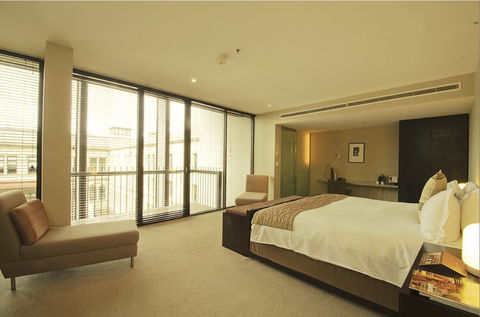 Mansion Hotel And Spa At Werribee Park - QLD Tourism 1
