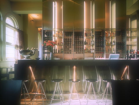 Mansion Hotel And Spa At Werribee Park - QLD Tourism 3
