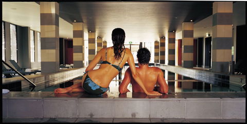 Mansion Hotel And Spa At Werribee Park - QLD Tourism 5