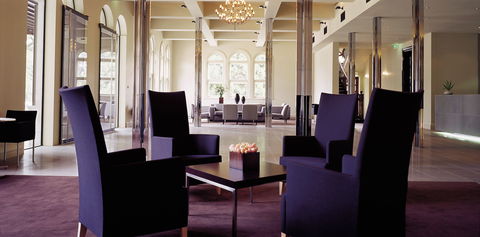 Mansion Hotel And Spa At Werribee Park - QLD Tourism 6