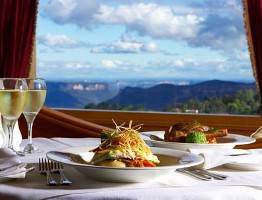 The Mountain Heritage Hotel And Spa Retreat - QLD Tourism 5