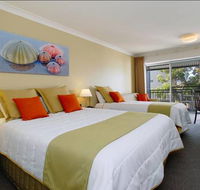 The Nelson Resort - QLD Tourism