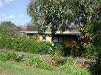 The Old School Country Retreat - QLD Tourism 1
