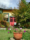 The Old School Country Retreat - QLD Tourism 2