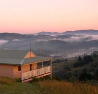 The Peak at Mt Kanimbla - QLD Tourism