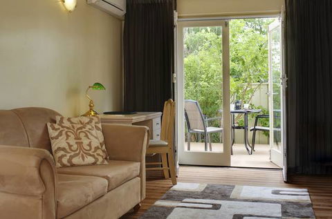 The Peninsula - Riverside Serviced Apartments - QLD Tourism 3