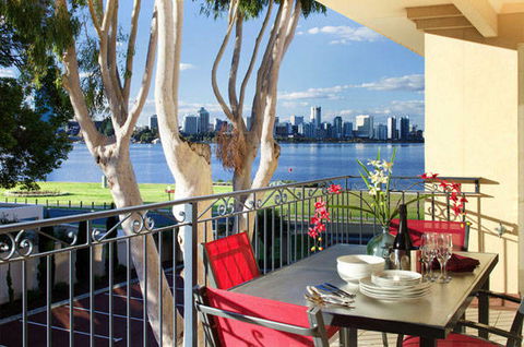 The Peninsula - Riverside Serviced Apartments - QLD Tourism 8