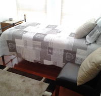 The Pommy Tree Bed  Breakfast - Queensland Tourism