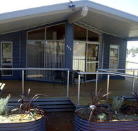 The Real McCoy Holiday Accommodation - QLD Tourism