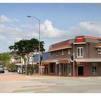 The Royal Hotel - Queensland Tourism