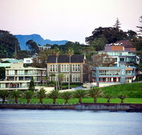The Sebel Harbourside Kiama - QLD Tourism