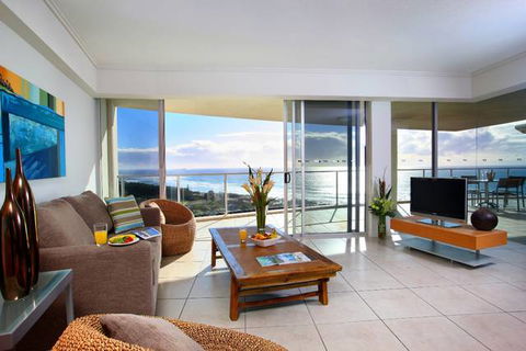 The Sebel Maroochydore - Queensland Tourism 0