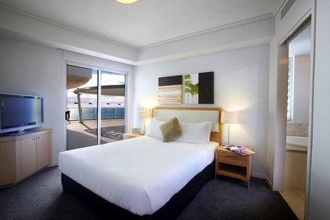 The Sebel Maroochydore - Queensland Tourism 1