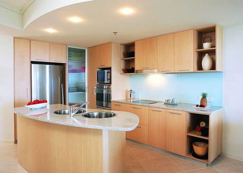 The Sebel Maroochydore - Queensland Tourism 2