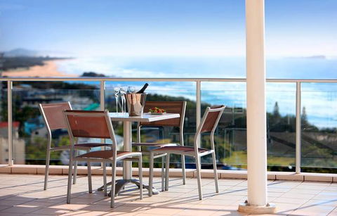 The Sebel Maroochydore - Queensland Tourism 3