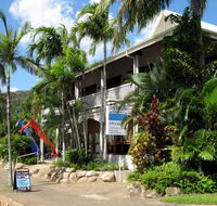 The Sovereign Resort Hotel - QLD Tourism