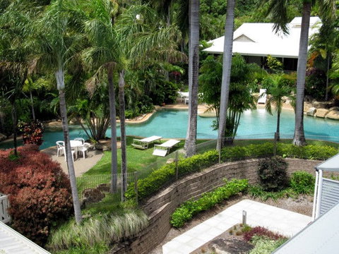 The Sovereign Resort Hotel - QLD Tourism 2